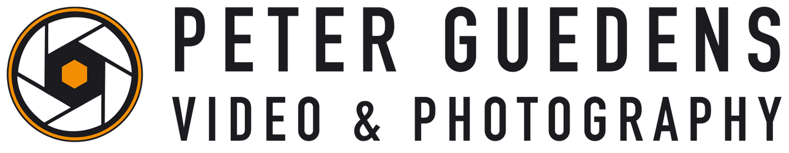 Logo Peter Guedens