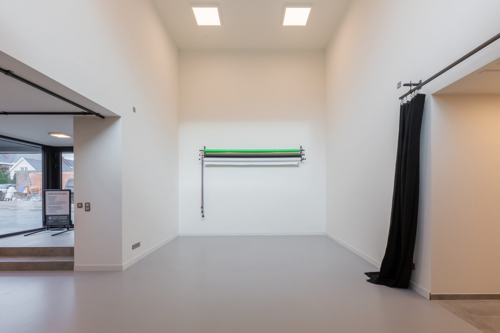 Fotostudio van Peter Guedens in Paal-Beringen