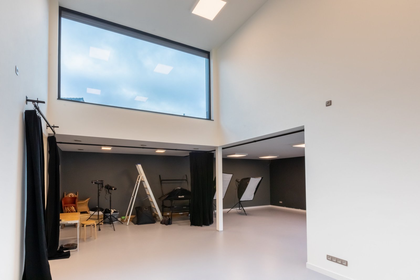 Fotostudio van Peter Guedens in Paal-Beringen